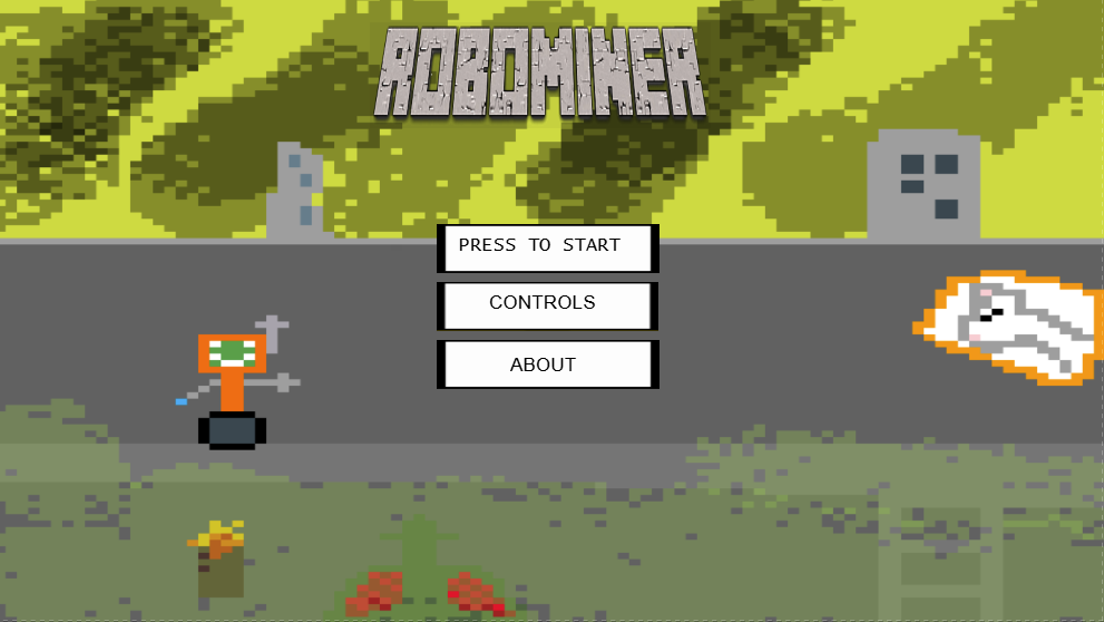 RoboMiner