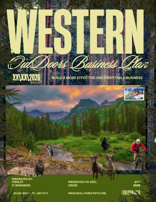 WESTERN Outdoors