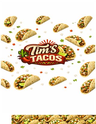 Tim's Tacos