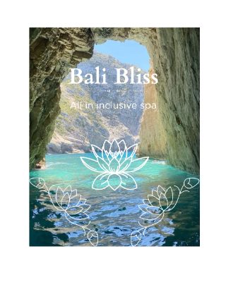 Bali Bliss
