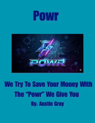 Powr